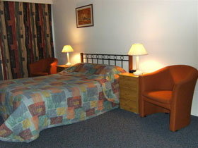 Motel Mount Gambier - Australia Accommodation 1