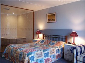 Motel Mount Gambier - Australia Accommodation 2
