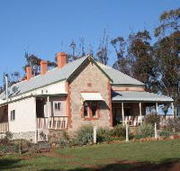 Peggy's Retreat - Australia Accommodation