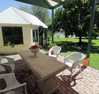Peppercorns Bed and Breakfast - Australia Accommodation