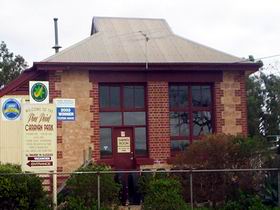  Australia Accommodation