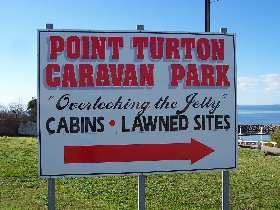 Point Turton Caravan Park - Australia Accommodation 1