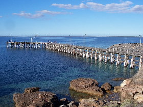 Point Turton Caravan Park - Australia Accommodation 2
