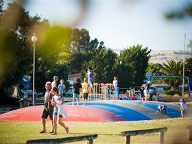 Port Elliot Holiday Park - Australia Accommodation 3