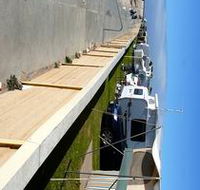 Port Vincent Foreshore Caravan Park - Australia Accommodation