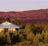 Rawnsley Park Station - Australia Accommodation