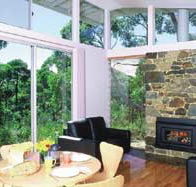 Ridgetop Retreats - Australia Accommodation