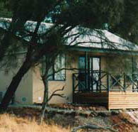 Riesling Country Cottages - Australia Accommodation