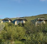 Saunders Gorge Sanctuary - Nature Lodges - Australia Accommodation