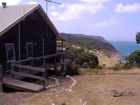 Sea Dragon Lodge - Australia Accommodation 0