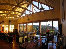 Sea Dragon Lodge - Australia Accommodation 1