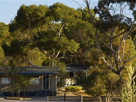 Seppeltsfield SA Australia Accommodation