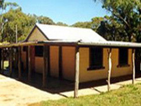 Southern Ocean Retreats - Goondooloo - Australia Accommodation 0