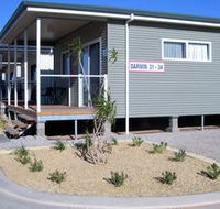 Sundowner Cabin and Tourist Park - Australia Accommodation