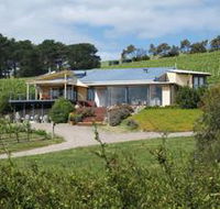 The Blue Grape Vineyard Accommodation - Australia Accommodation