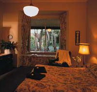 The Lodge Country House - Australia Accommodation
