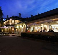 The Stirling Hotel - Australia Accommodation