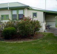 Tobruk Cottage - Australia Accommodation