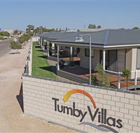 TUMBY VILLAS - Australia Accommodation