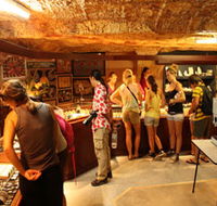 Umoona Opal Mine - Australia Accommodation