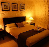 Underground Bed and Breakfast - Australia Accommodation