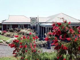 Villa Grenache Bed & Breakfast - Australia Accommodation 2