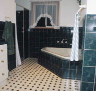 Villa Grenache Bed  Breakfast - Australia Accommodation
