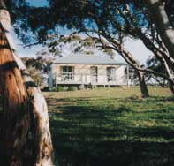 Wenton Farm Holiday Cottage - Australia Accommodation
