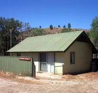 Willow Springs Jackeroo's Cottage - Australia Accommodation