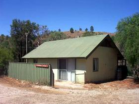 Willow Springs Jackeroo's Cottage - Australia Accommodation 0