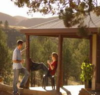 Willow Springs Overseer's Cottage - Australia Accommodation
