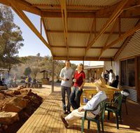 Willow Springs Shearers Quarters - Australia Accommodation