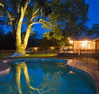 Wilpena Pound Resort - Australia Accommodation