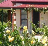 Wine And Roses Bed And Breakfast - Australia Accommodation