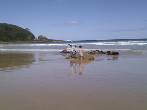 7 Donlan Road - Australia Accommodation 2