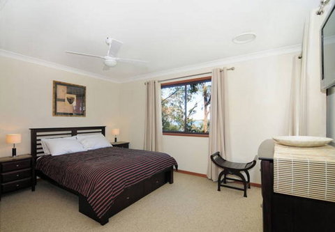87 North - Australia Accommodation 0