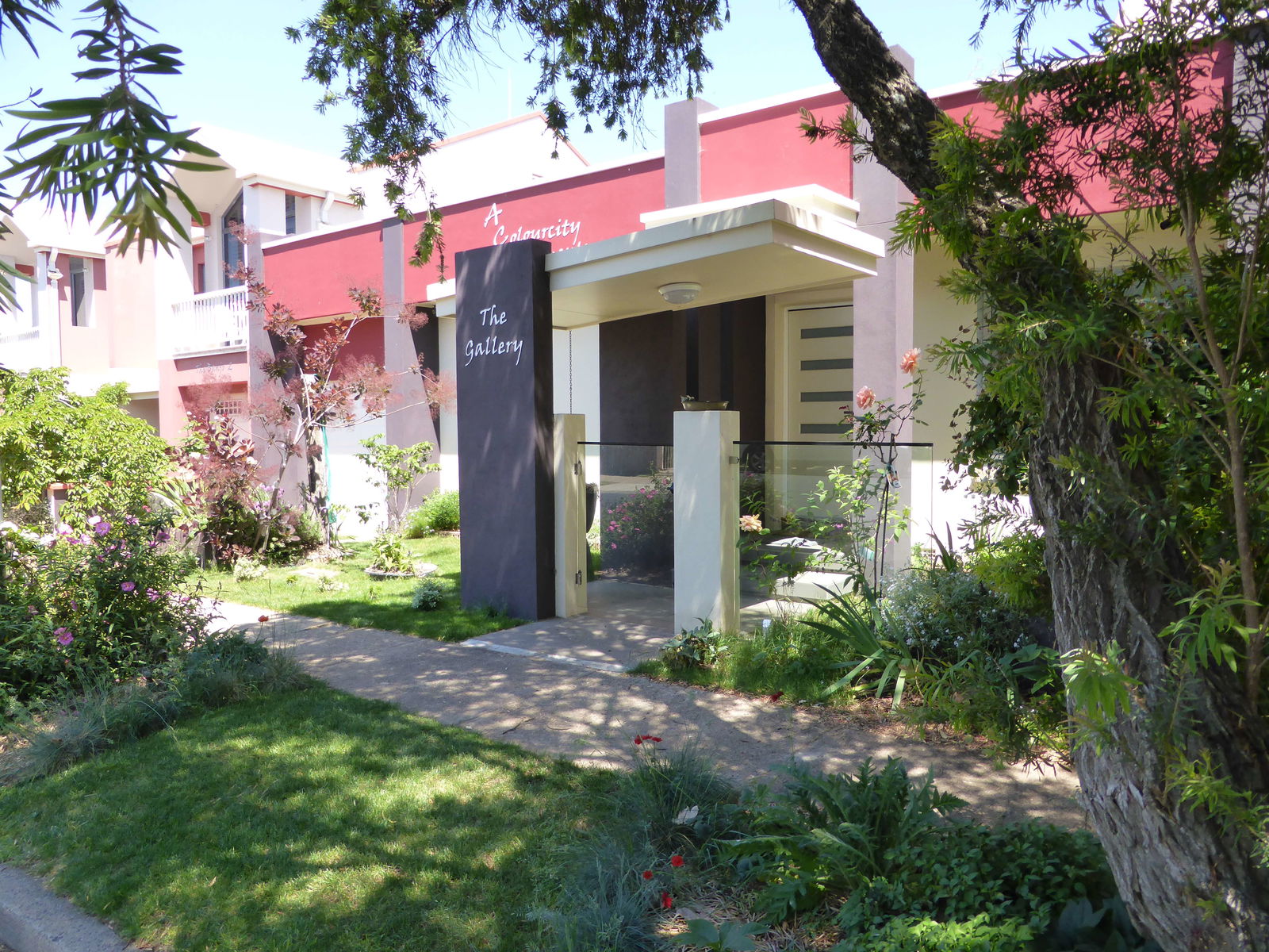  Australia Accommodation