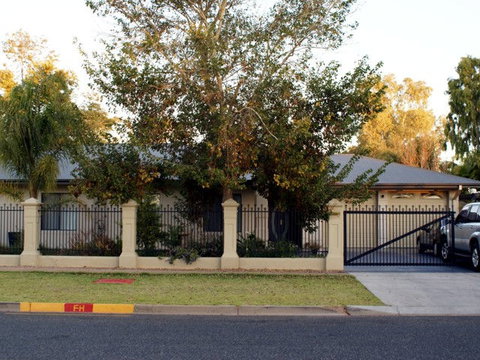 A Good Rest B&B - Australia Accommodation 1