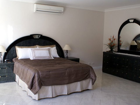 A Good Rest B&B - Australia Accommodation 0