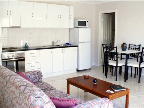 A Good Rest B&B - Australia Accommodation 2
