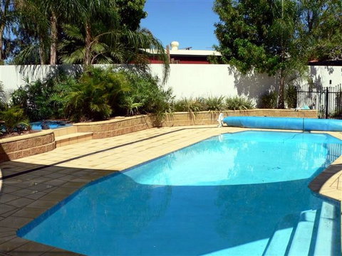 A Good Rest B&B - Australia Accommodation 4