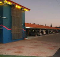 A Oscar Motel - Australia Accommodation