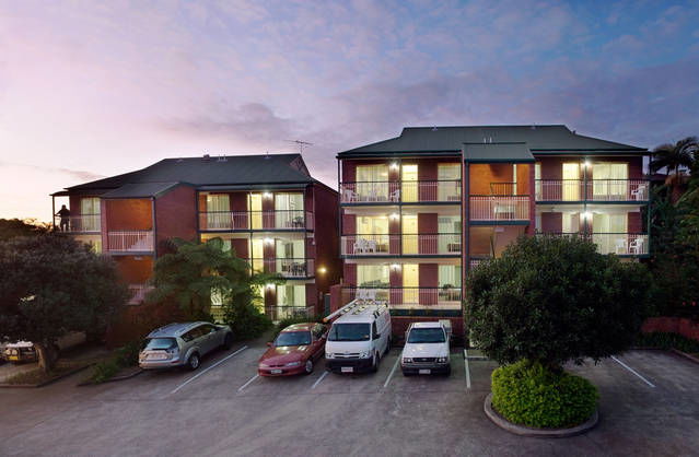  Australia Accommodation