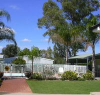 Aalbany Motel - Australia Accommodation