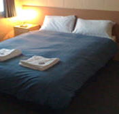 Aalberg Chalet - Australia Accommodation