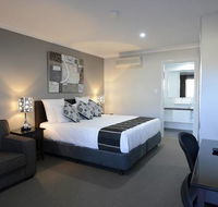 Aastro Dish Motor Inn - Australia Accommodation