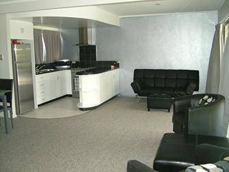 Norfolk Island ACT Australia Accommodation
