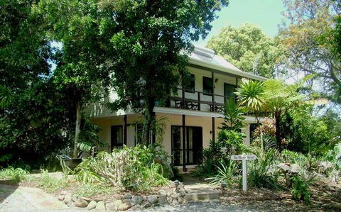 Aataren Norfolk Island Villas - Australia Accommodation 1