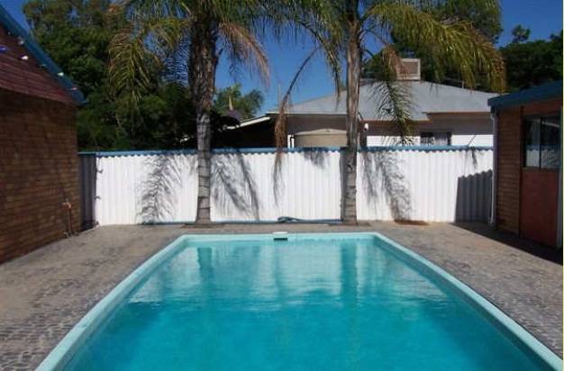  Australia Accommodation