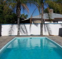 Abajaz Motor Inn - Australia Accommodation